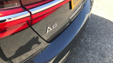 Audi A6 40 TFSI Sport 4dr S Tronic Petrol Saloon